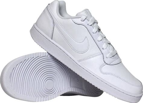 nike ebernon low heren schoenen|nike ebernon low white men.